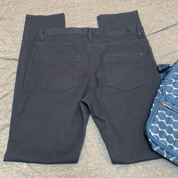 5 for $15. H&M slim fit pants like new - Picture 4 of 5